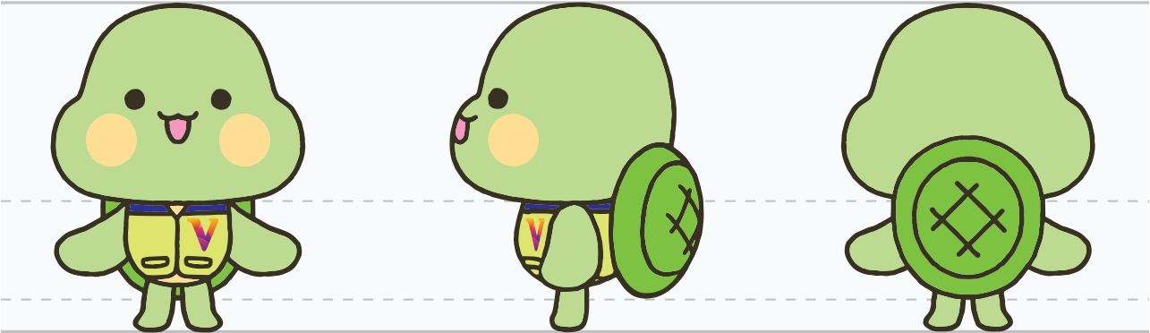 고복이 캐릭터